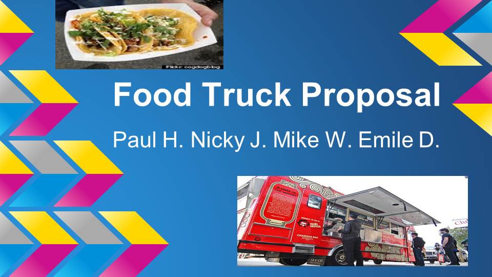 food trucks