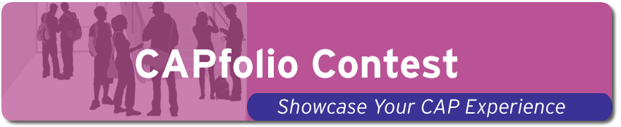 CAPfolio Contest