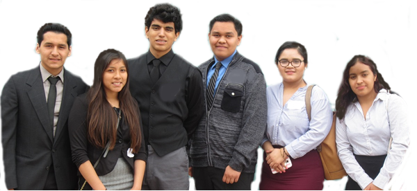 CYB Members