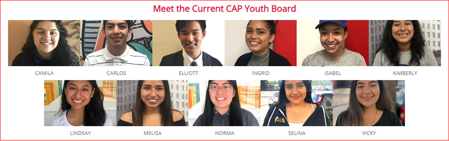 Youth Board